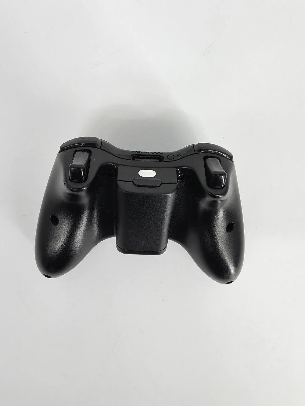 Xbox microsoft 360
